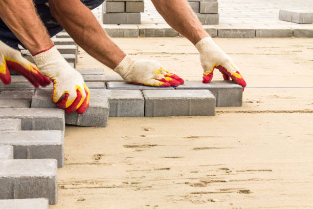 Best Affordable Driveway Pavers  in Cataula, GA