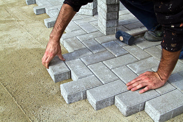 Cataula, GA Driveway Pavers Company