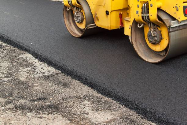 Best Concrete Paver Driveway  in Cataula, GA