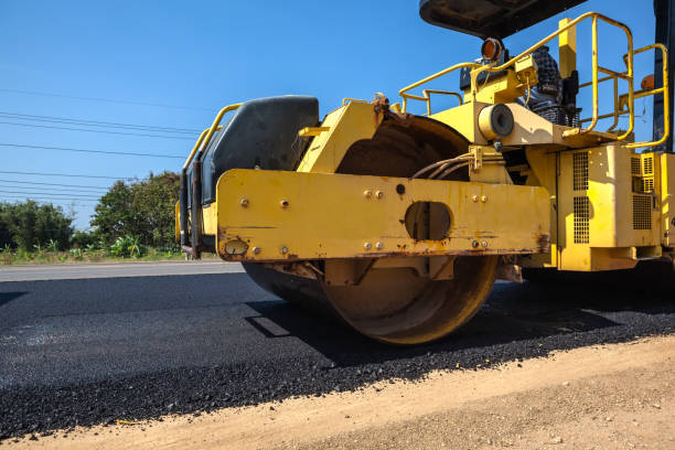 Reasons to Select Us for Your Driveway Paving Requirements in Cataula, GA